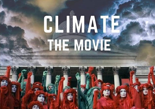 CLIMATE THE MOVIE