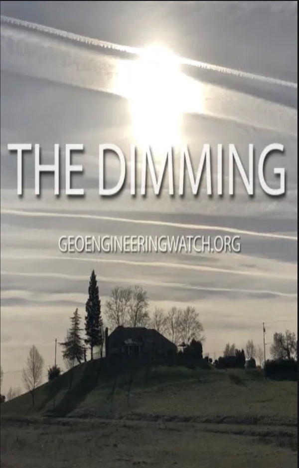 THE DIMMING