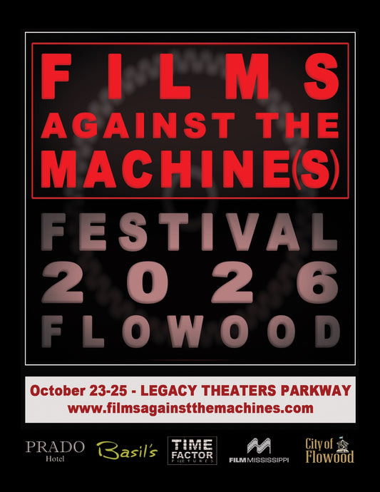 FESTIVAL 2026 - THREE DAY PASS