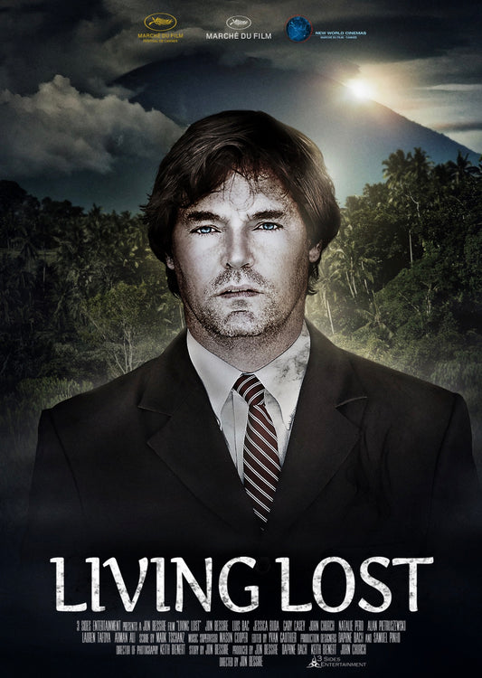 LIVING LOST