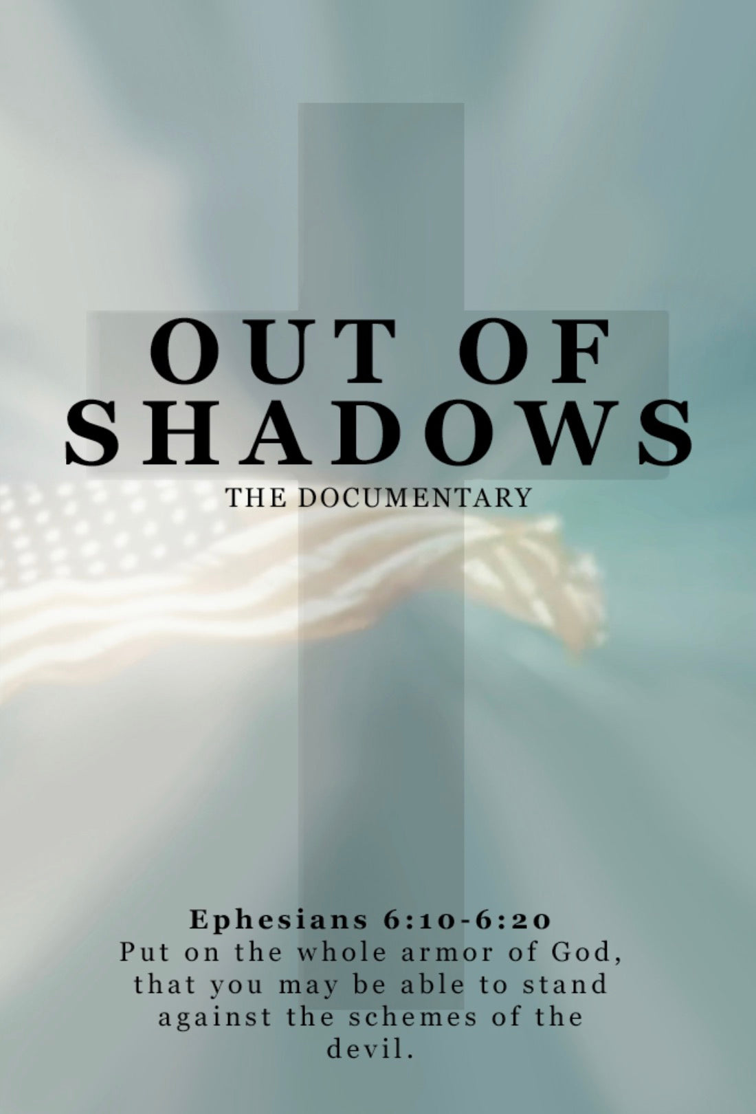 OUT OF SHADOWS