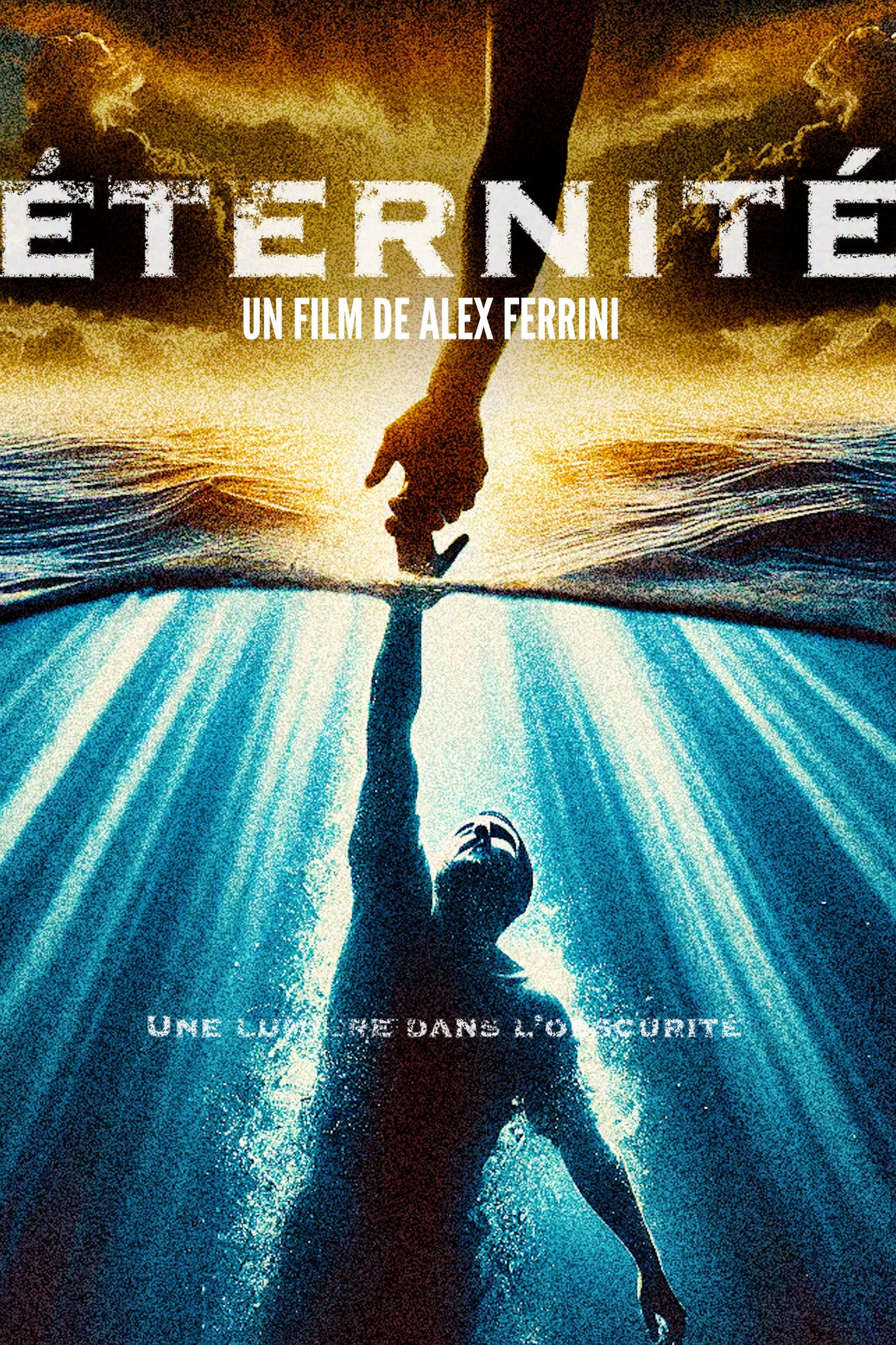 ÉTERNITÉ