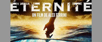 ÉTERNITÉ