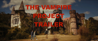 THE VAMPIRE PROJECT